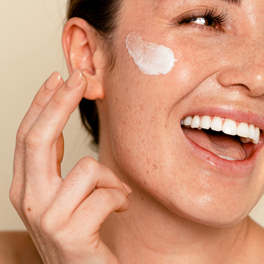 Botanical cleanser