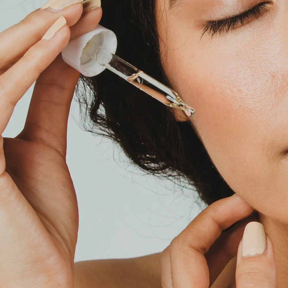 Fresh inner skin serum