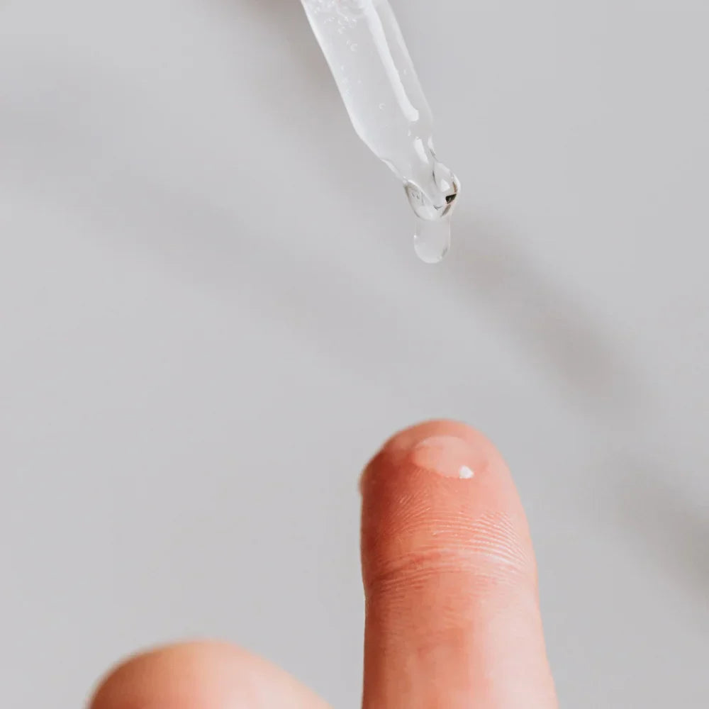 Fresh inner skin serum