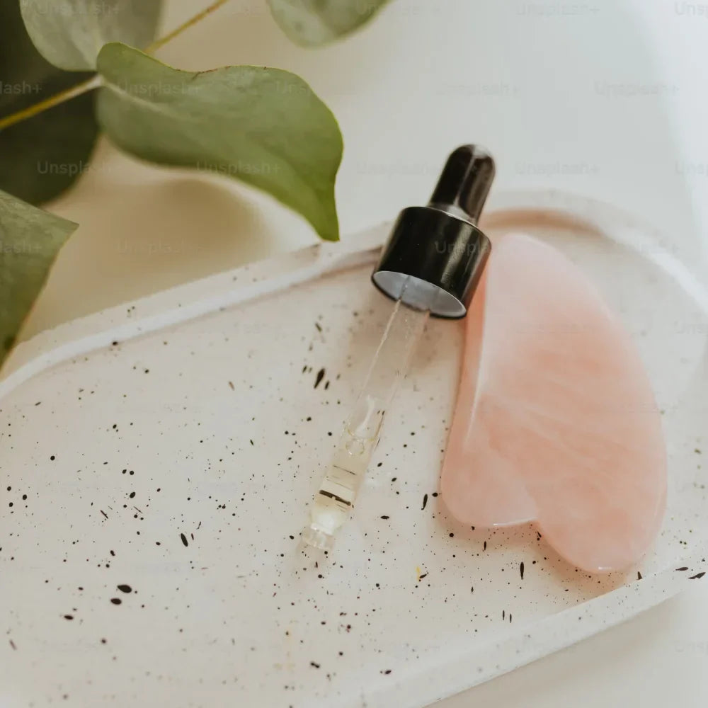 Fresh inner skin serum