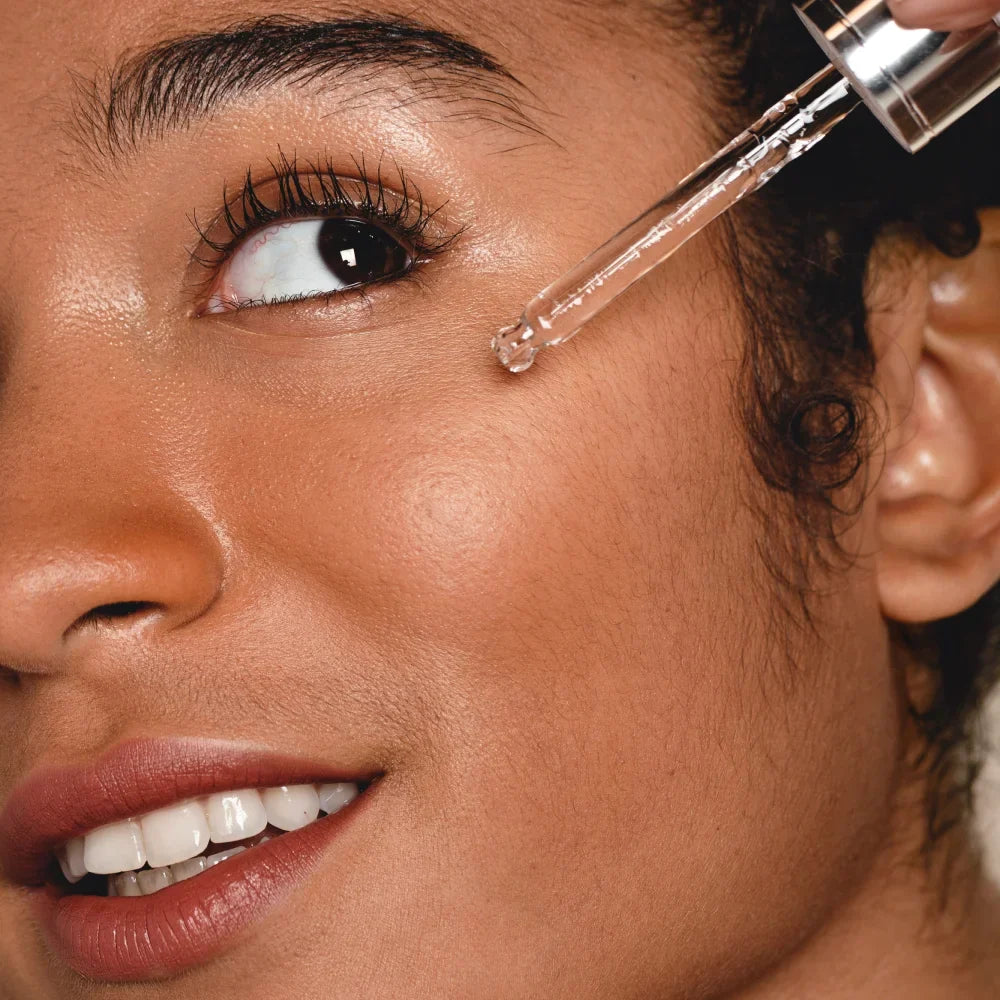 Firming serum