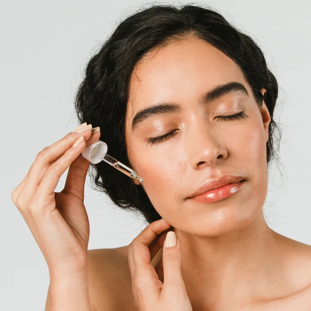 Firming serum