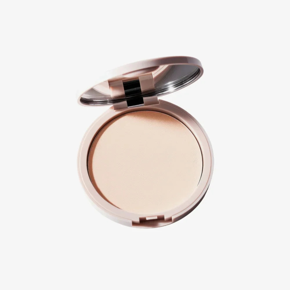 Glowy warmth bronzer
