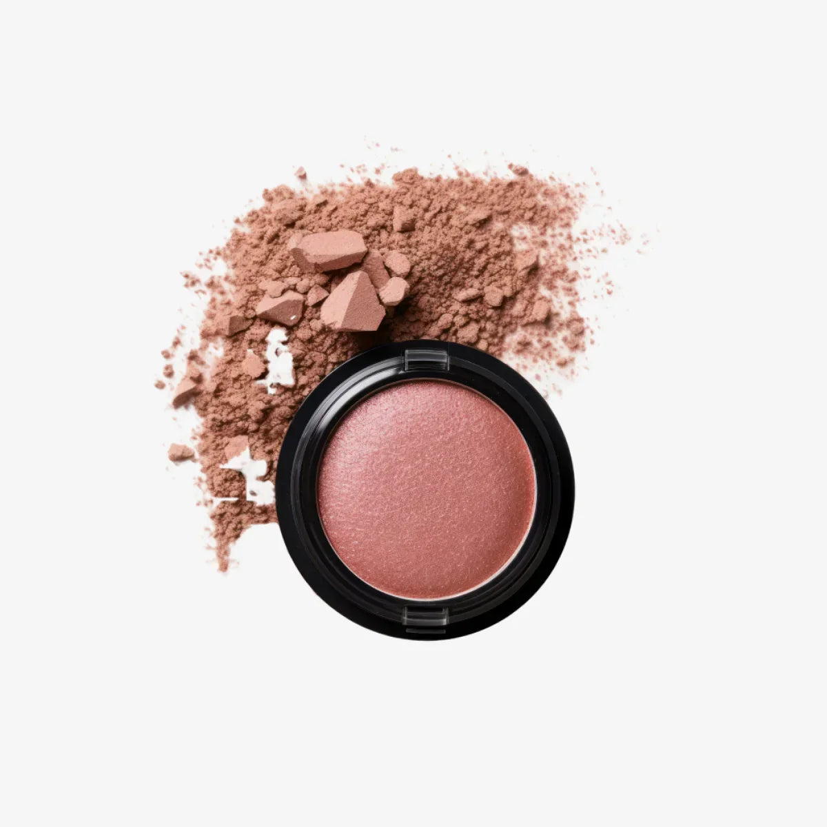 Hydra powder blush