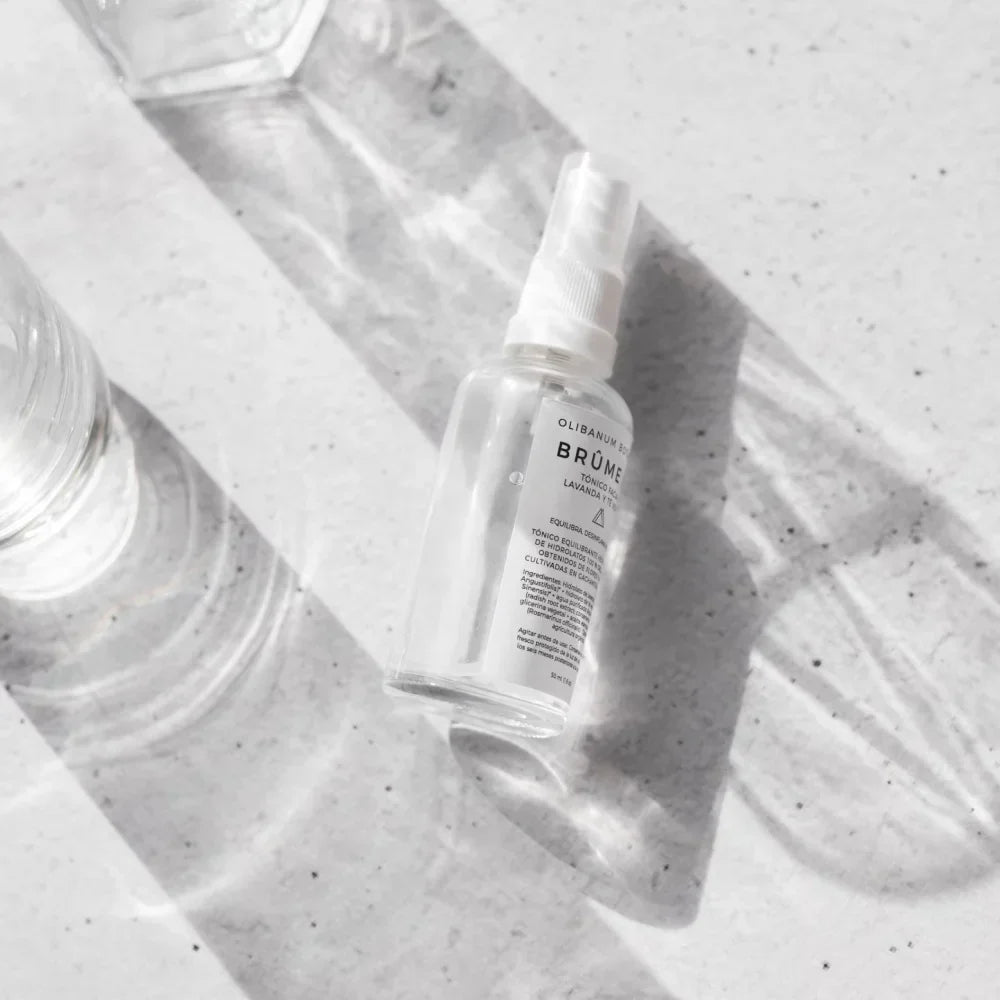 Hydrating serum