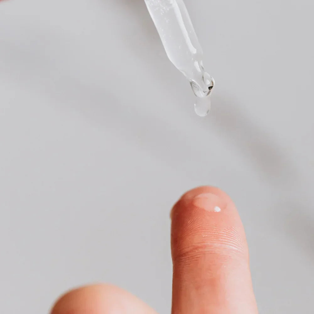 Hydrating serum