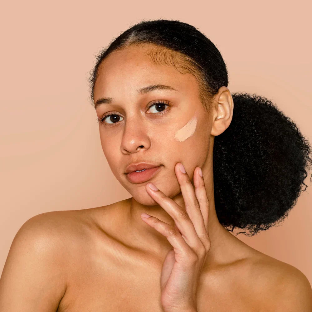 Light work rosehip toner