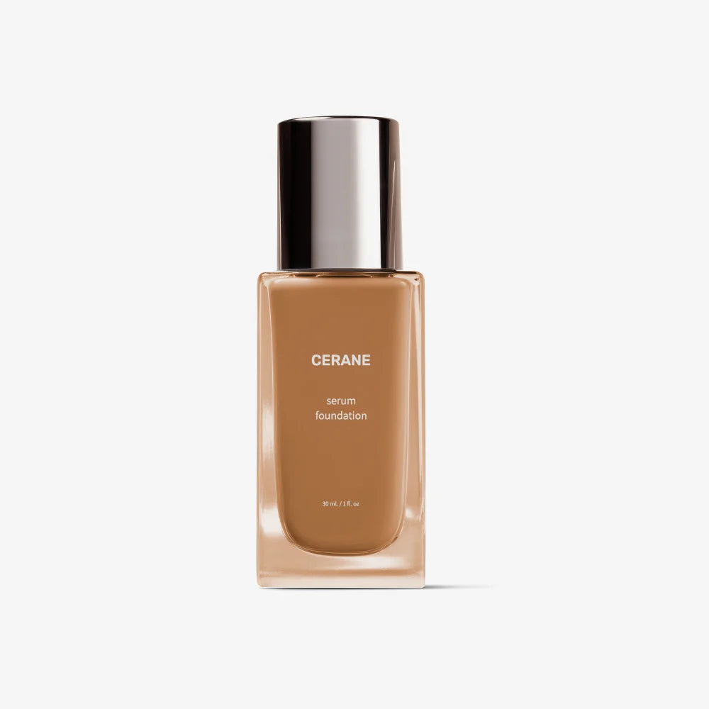 Liquid foundation