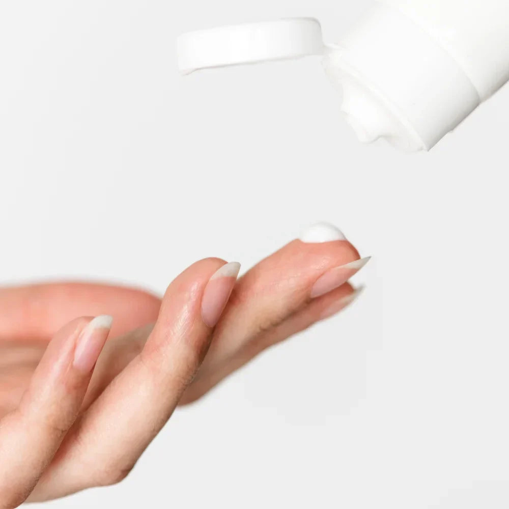 Regenerating cleanser