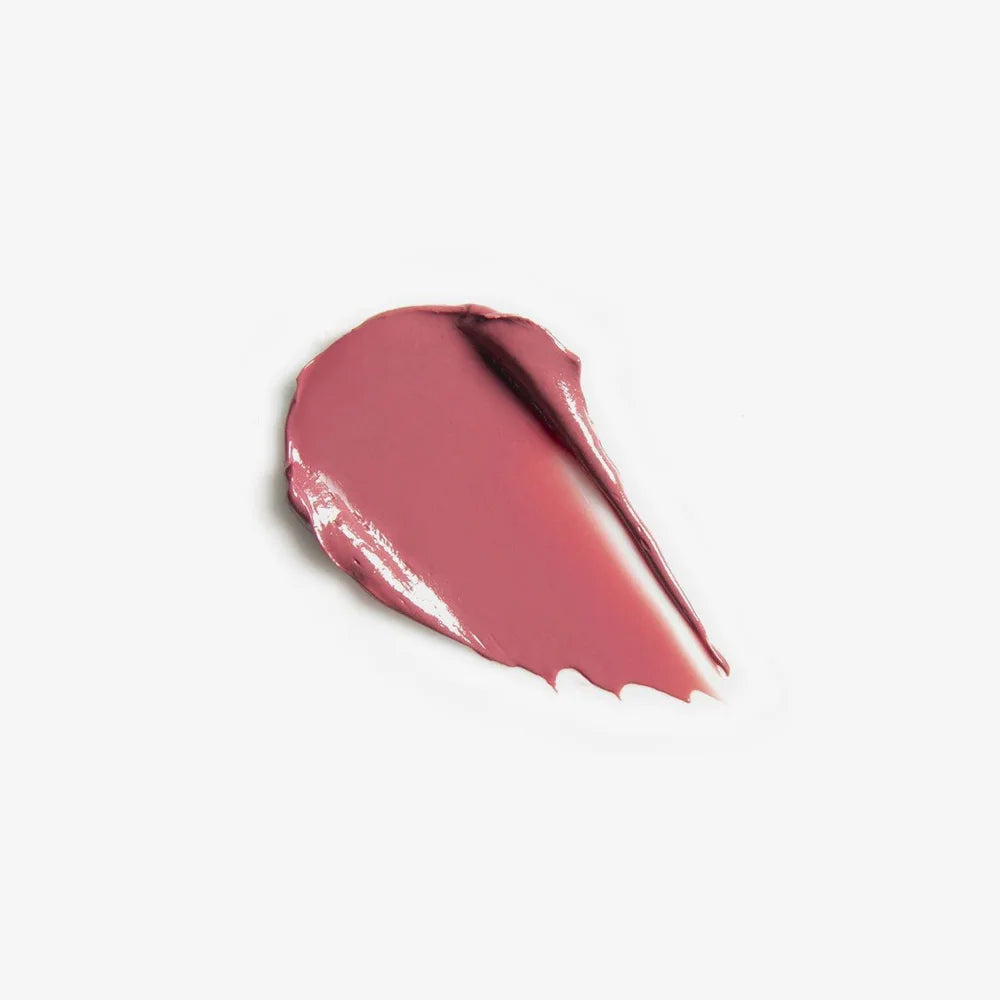 Soft matte lipstick