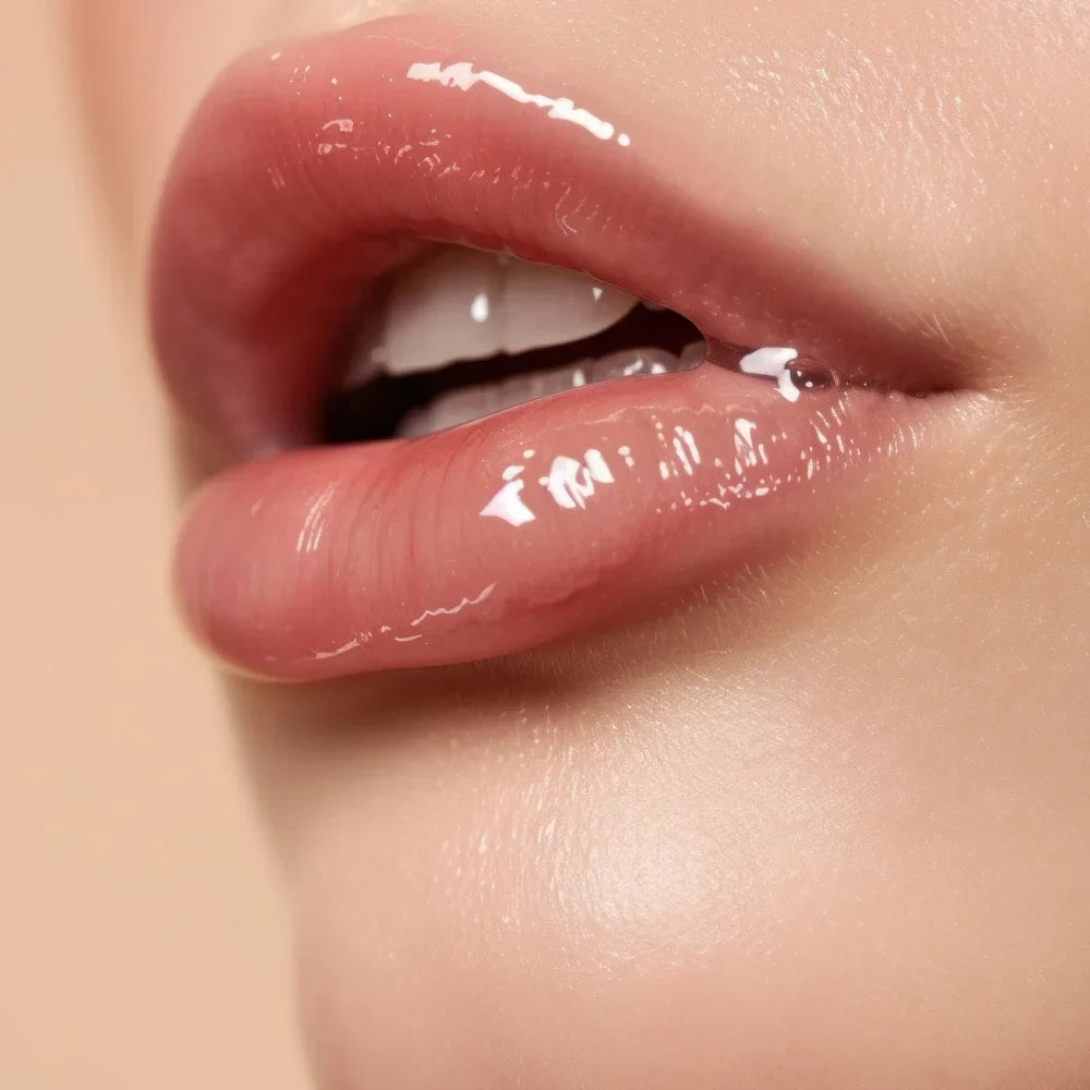 Soft matte lipstick