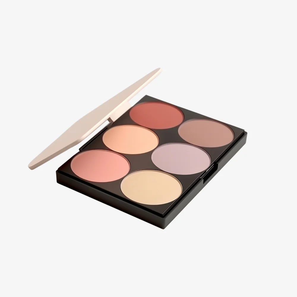 Touch concealer