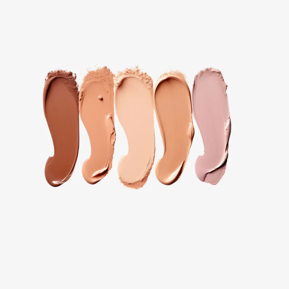 Touch concealer