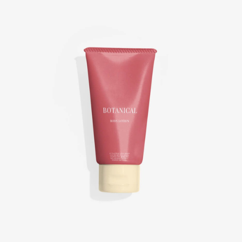 Botanical cleanser