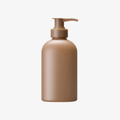 Detox make-up remover