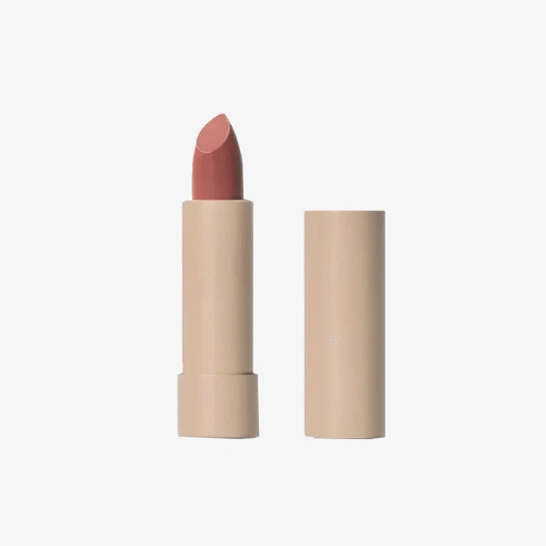 Soft matte lipstick
