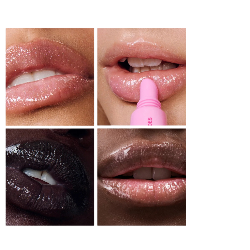 Peptide Lip Tint – Jelly Bean (Shimmery Sheer Pink)