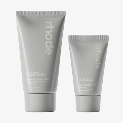 Barrier Butter – Intensive Moisture Balm