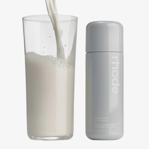 Glazing Milk – Ceramide Facial Essence