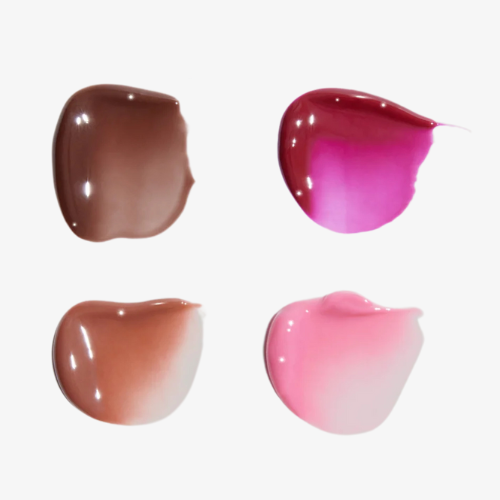 the peptide lip tints