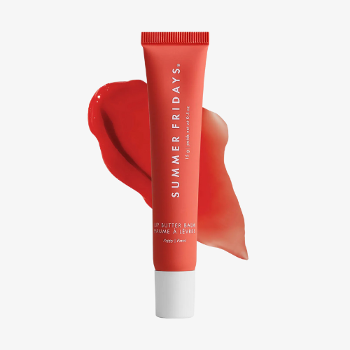Lip Butter Balm for Hydration