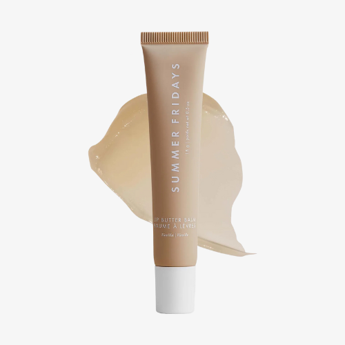 Lip Butter Balm for Hydration