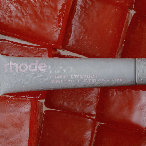Peptide Lip Treatment – Watermelon Slice