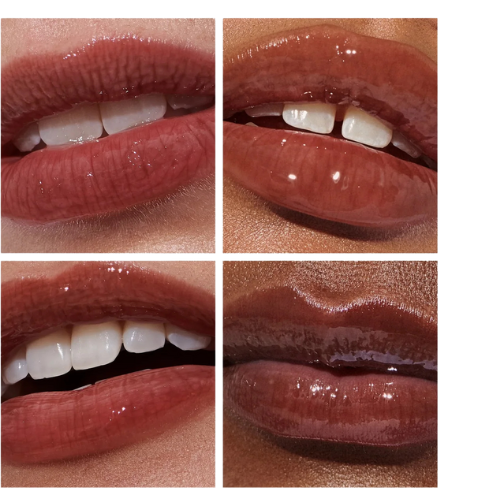 Peptide Lip Tint – Espresso