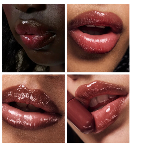 Peptide Lip Tint – PBJ (Warm Berry Brown)