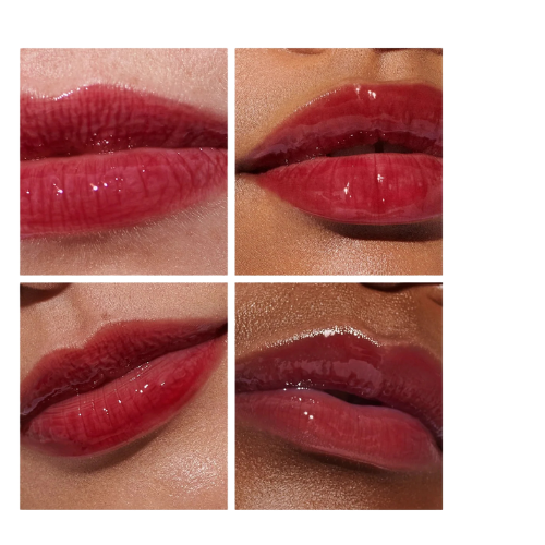 Peptide Lip Tint – Raspberry Jelly (Crushed Berry)