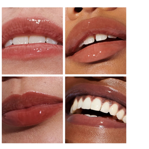 Peptide Lip Tint – Toast (Rose Taupe)