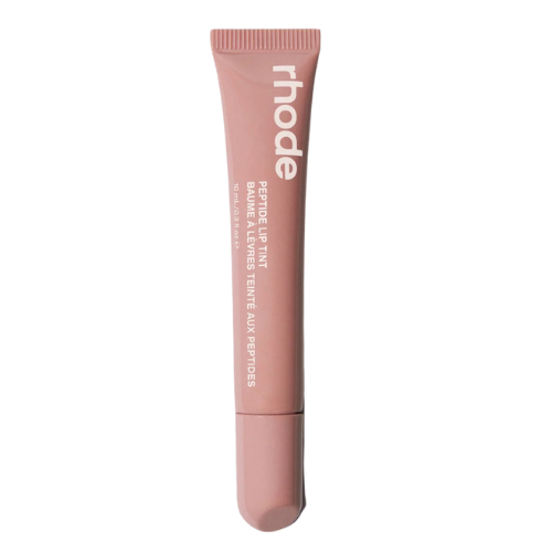 Peptide Lip Tint – Toast (Rose Taupe)