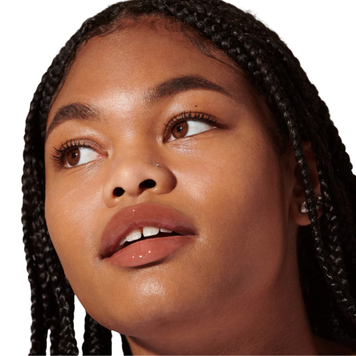 Peptide Lip Tint – Toast (Rose Taupe)
