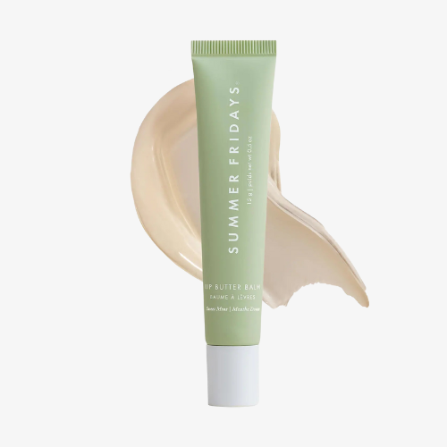 Lip Butter Balm for Hydration