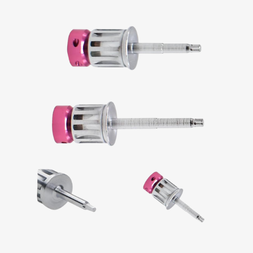 Dental Implant Torque Wrench Universal Kit