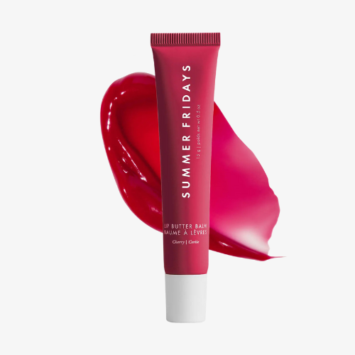 Lip Butter Balm for Hydration