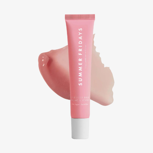 Lip Butter Balm for Hydration