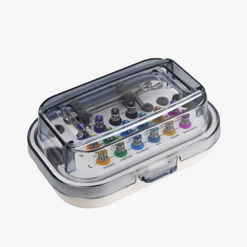 Dental Implant Torque Wrench Universal Kit