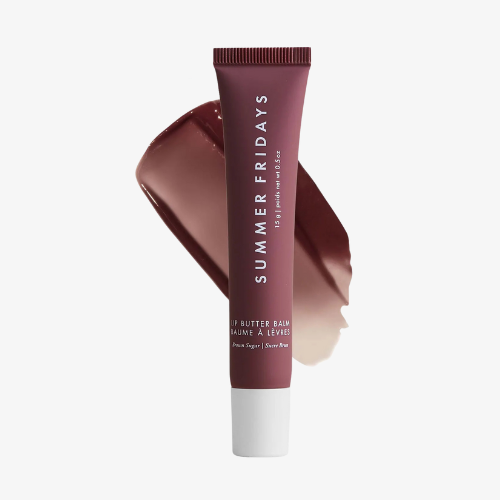 Lip Butter Balm for Hydration