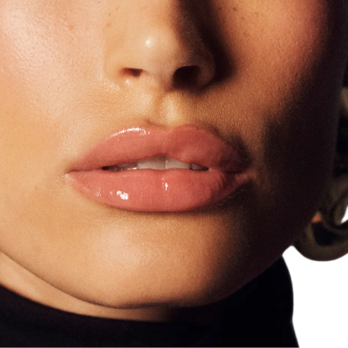 Peptide Lip Tint – Ribbon (Sheer Pink)