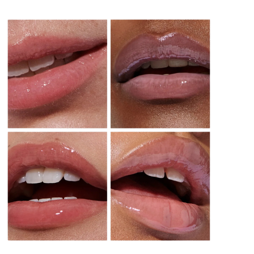 Peptide Lip Tint – Ribbon (Sheer Pink)