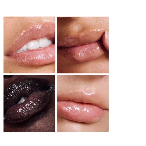 Peptide Lip Tint – Lemontini (Shimmery Sheer Gold)