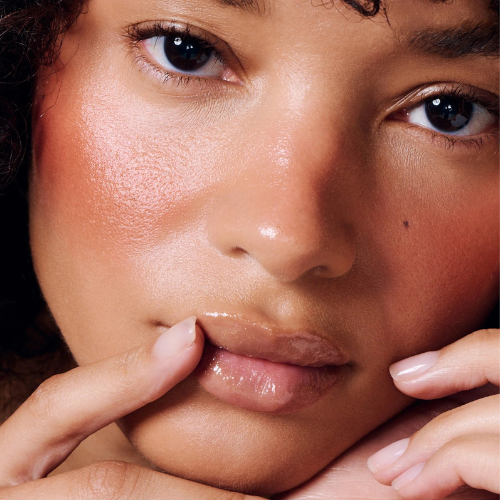 Peptide Lip Tint – Lemontini (Shimmery Sheer Gold)