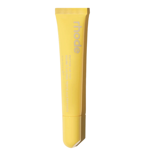 Peptide Lip Tint – Lemontini (Shimmery Sheer Gold)
