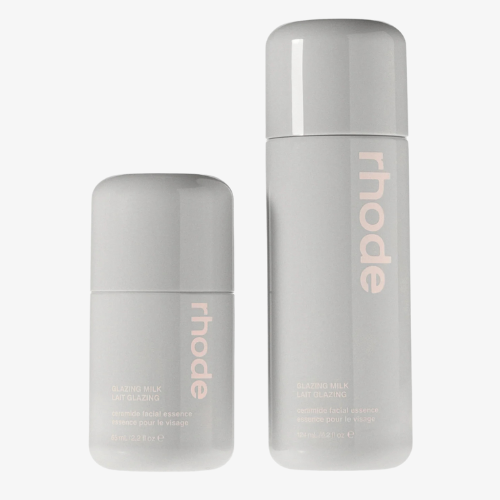 Glazing Milk – Ceramide Facial Essence