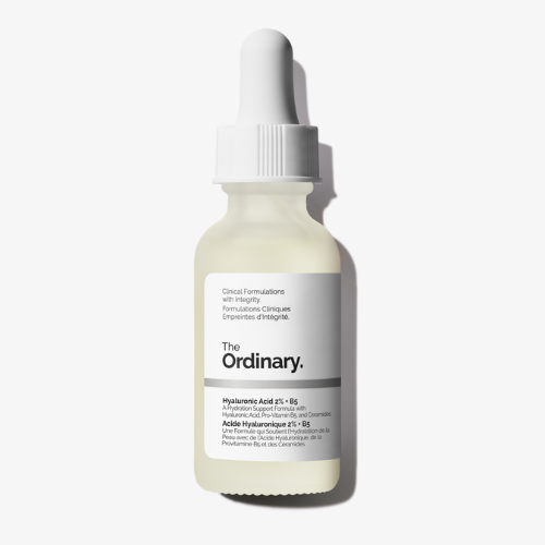 Hyaluronic Acid 2% + B5 (with Ceramides)