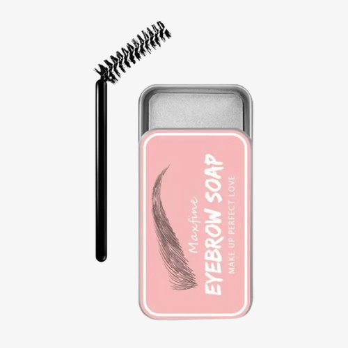 Eyebrow Soap
