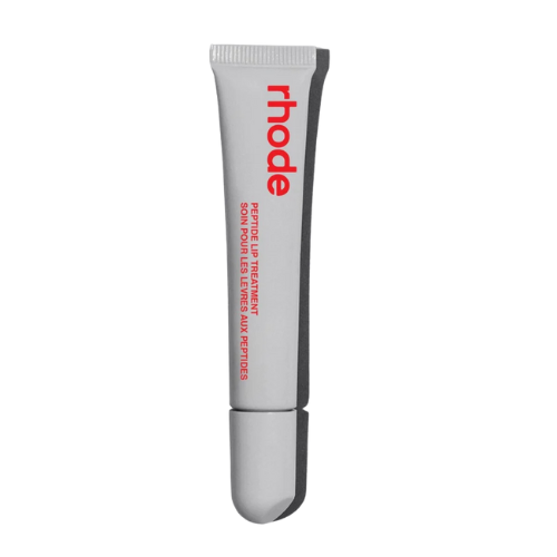 Peptide Lip Treatment – Strawberry Glaze