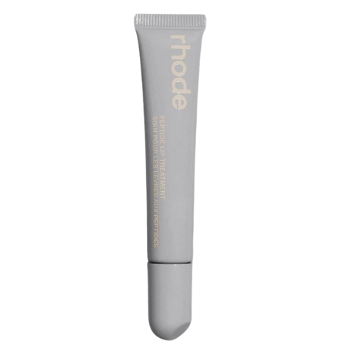 Peptide Lip Treatment – Salted Caramel