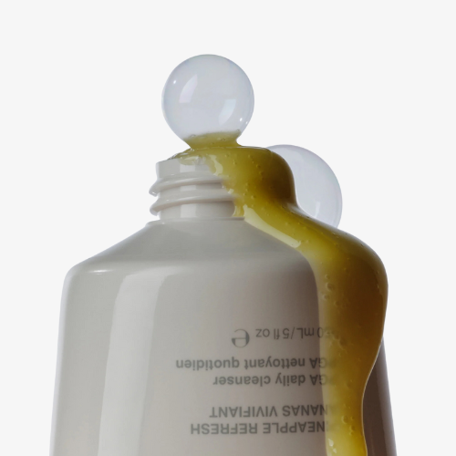 Pineapple Refresh – PGA Daily Cleanser